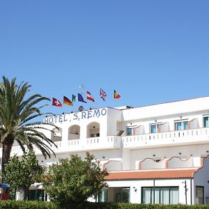 Hotel San Remo